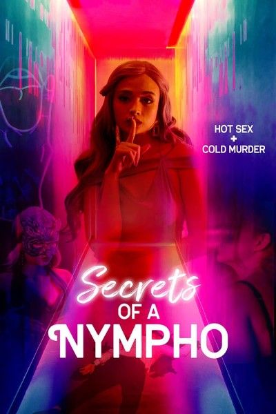 [18+] Secrets of a Nympho (2022) S01E01 Tagalag VivaMax Web Series HDRip download full movie